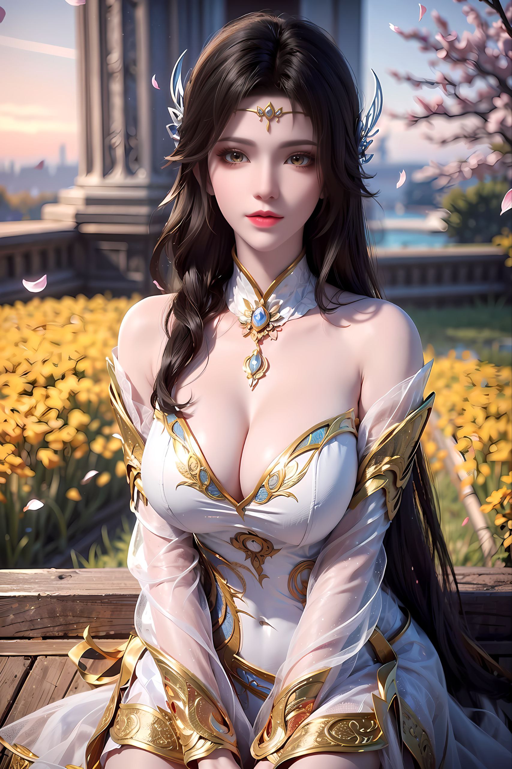 这种对人性