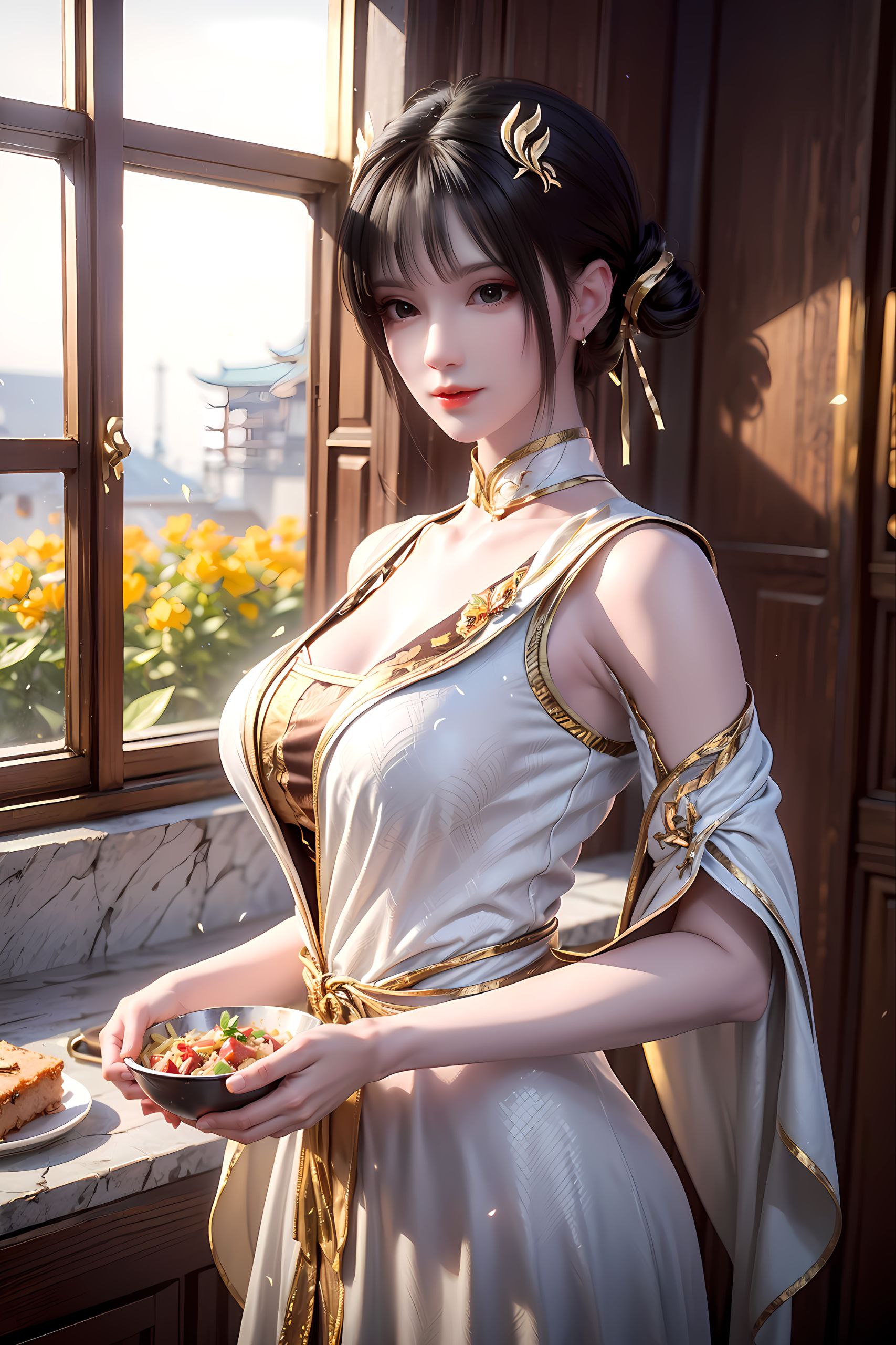 抖音等