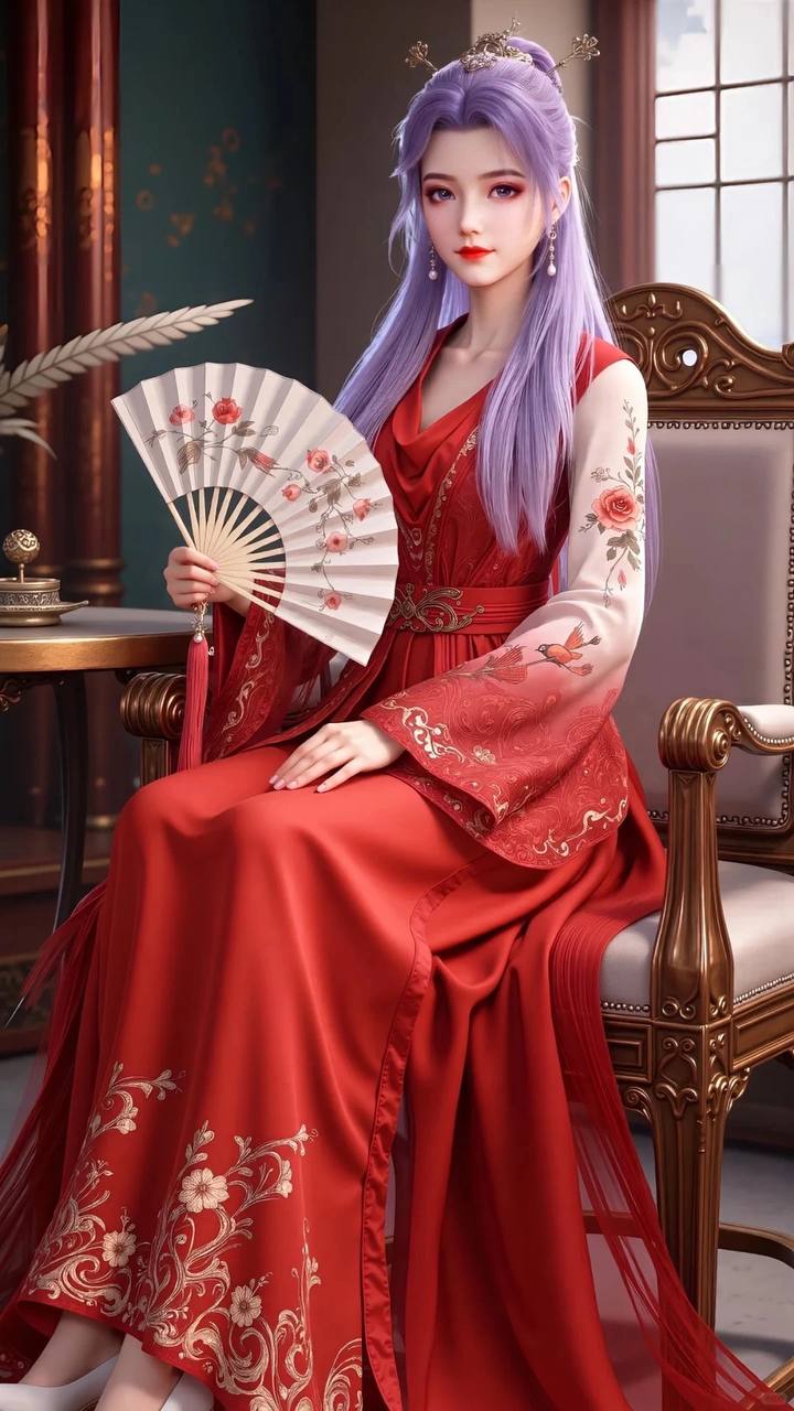的普及