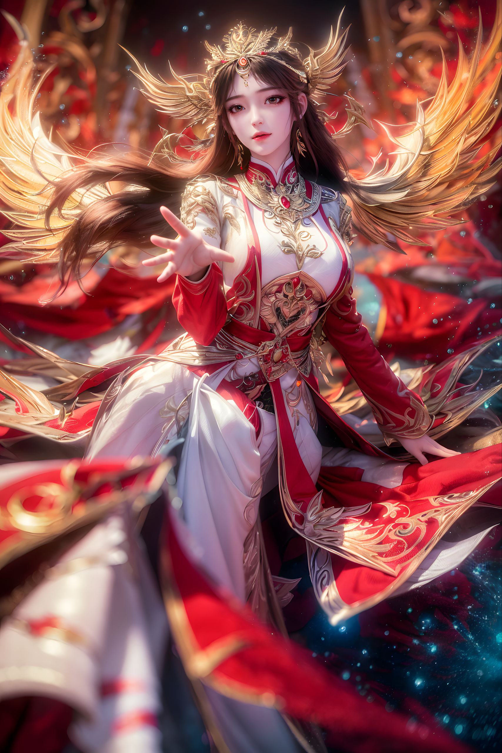 其境的视听