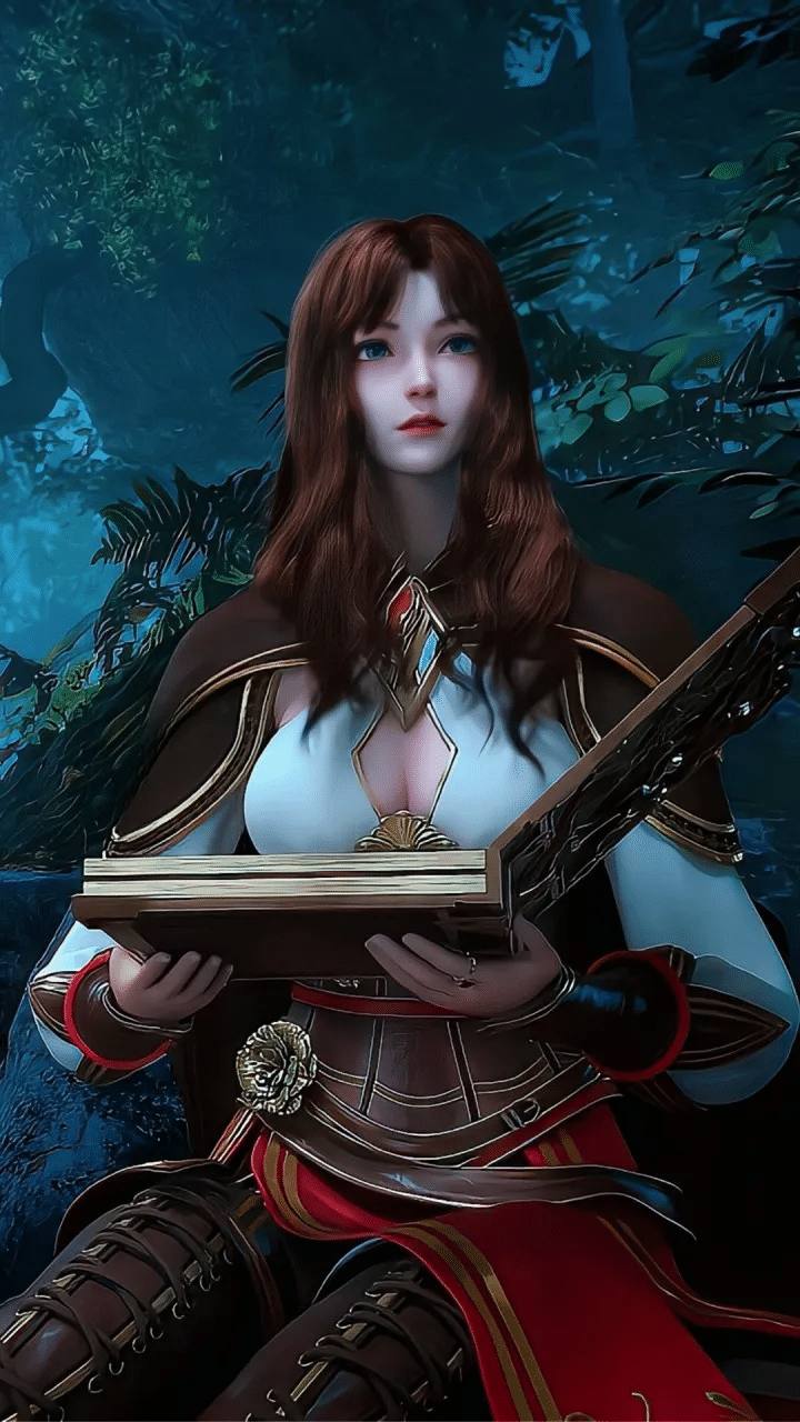 的将来