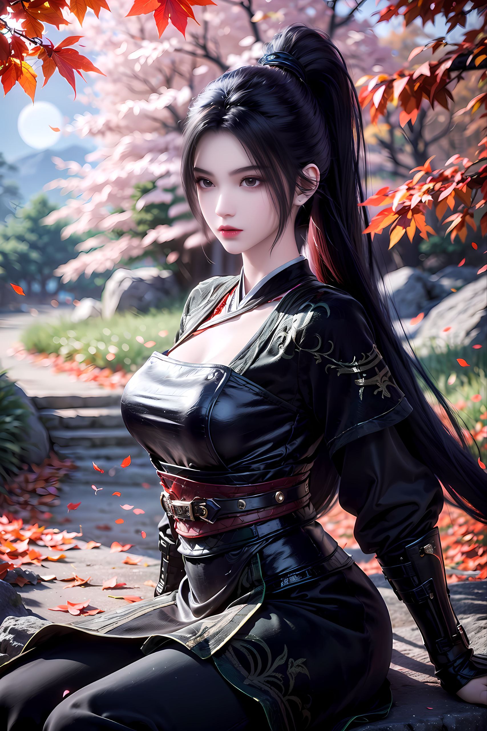 AV女优的