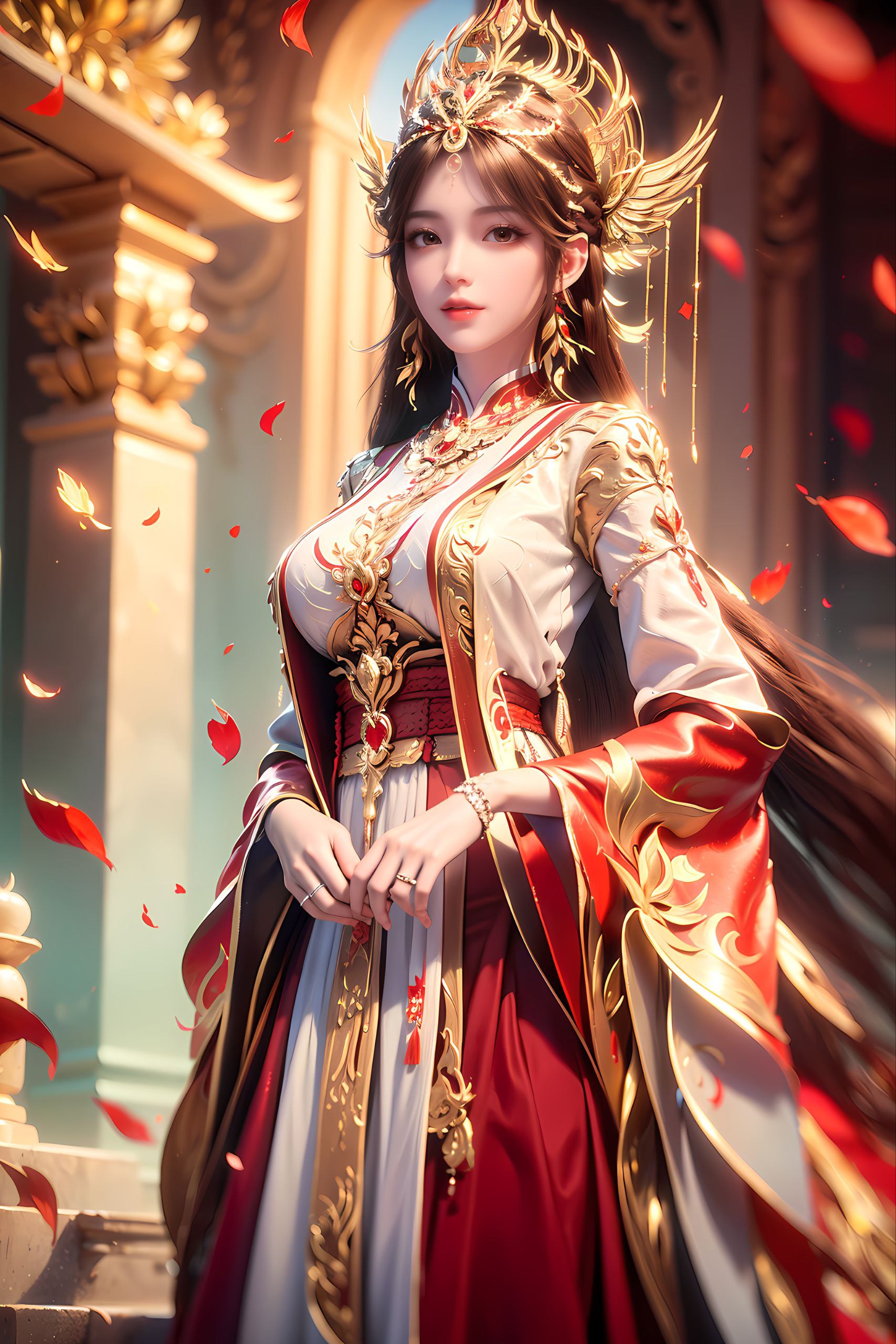 人心中的性