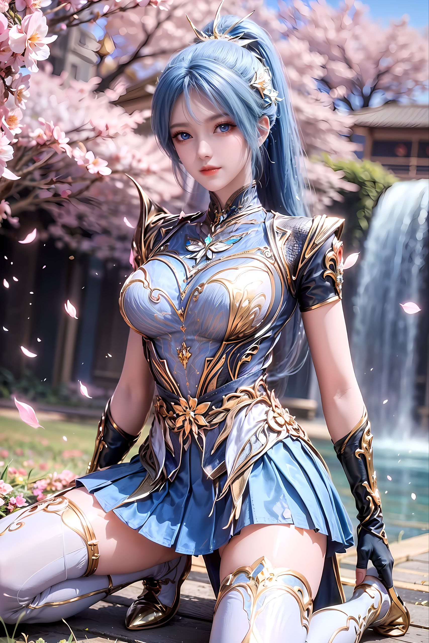 进行钓鱼攻