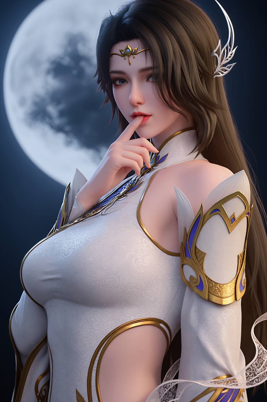 化的魅力