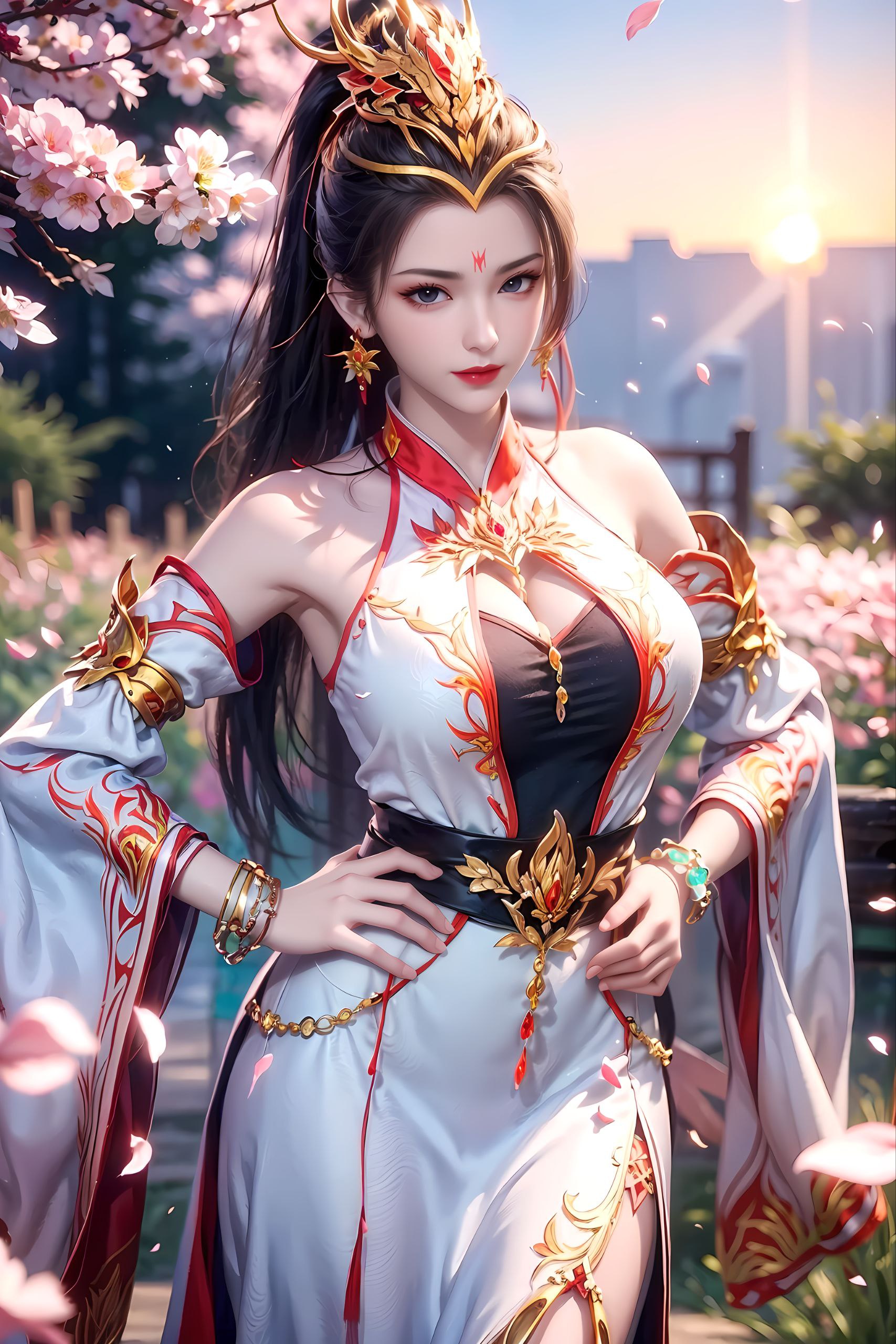 他们热衷于