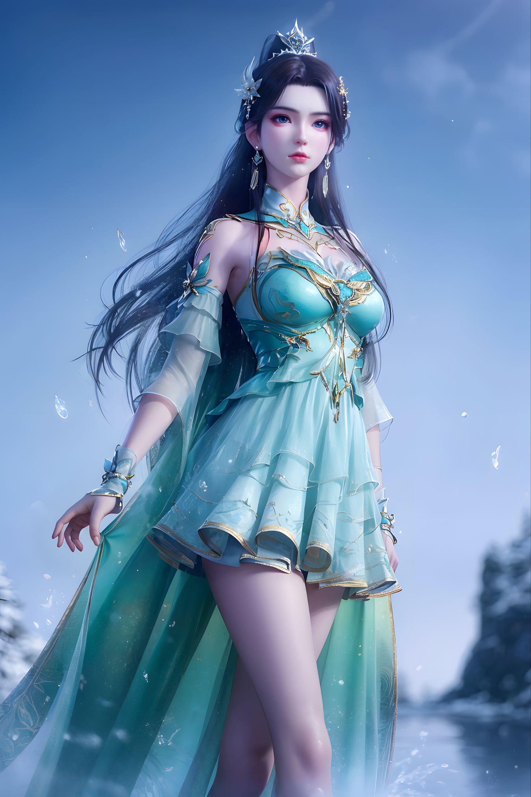 系统
