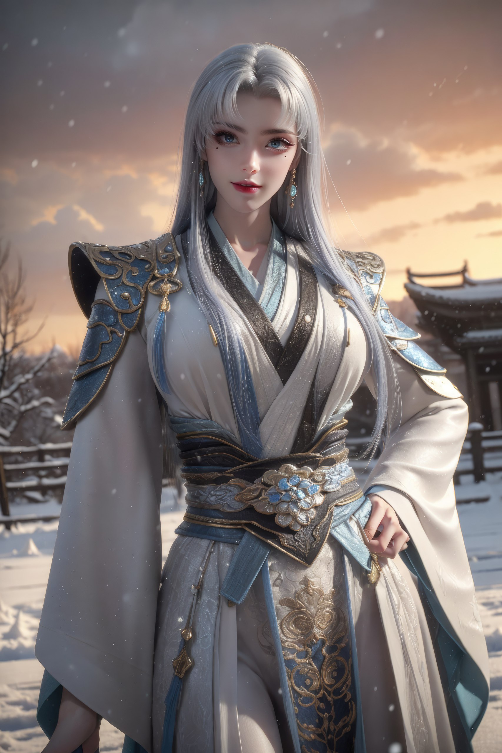 风格