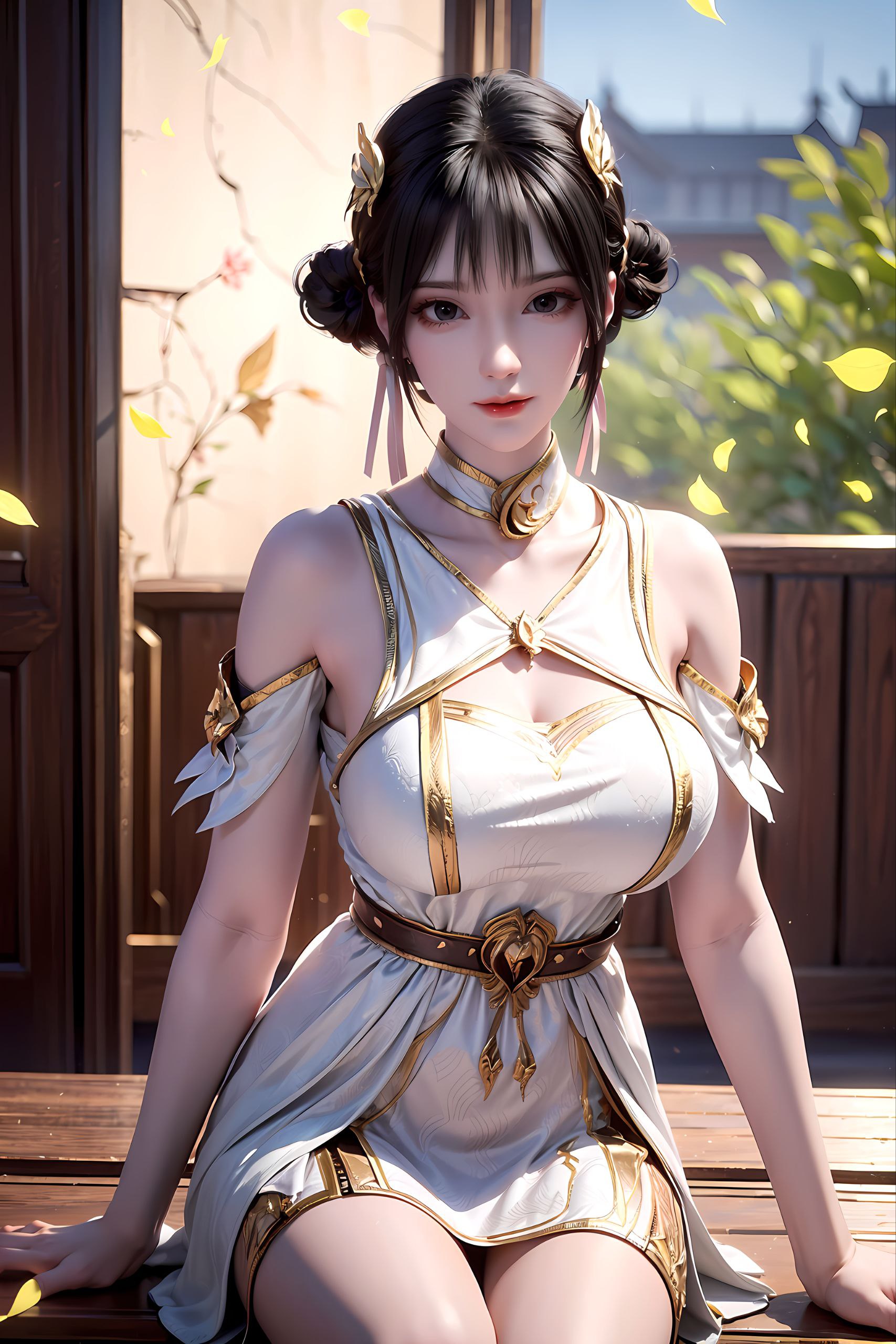 造成了公众