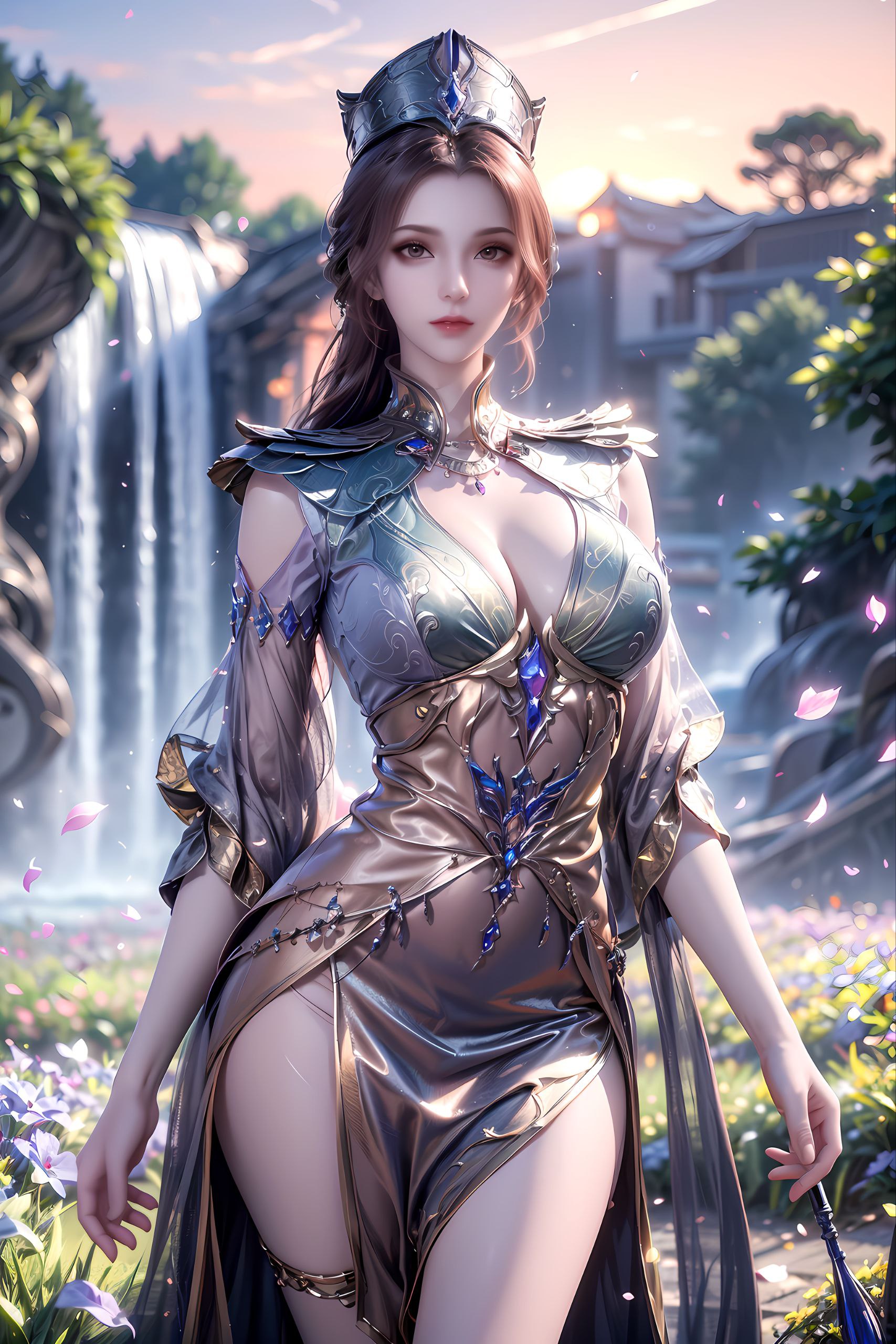 吸尘能力强