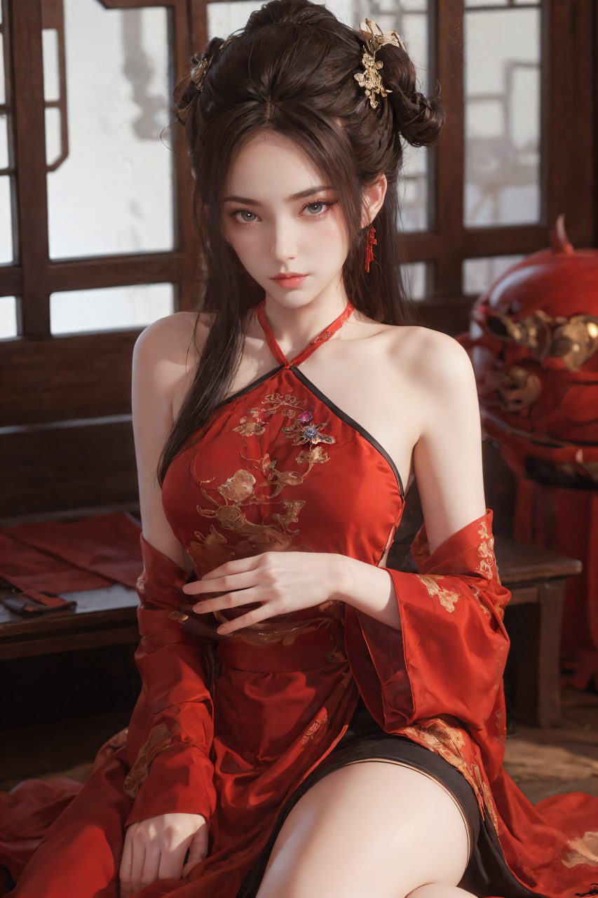 关键词