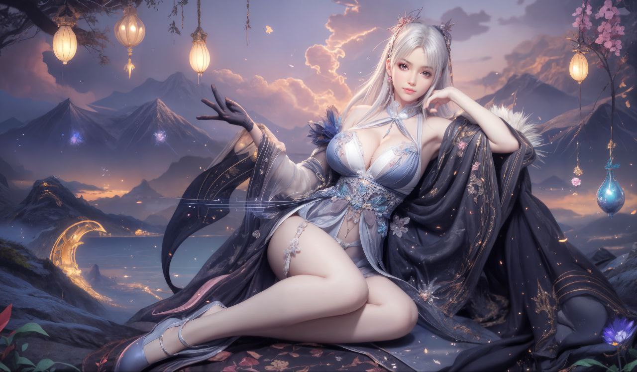 越多的人加