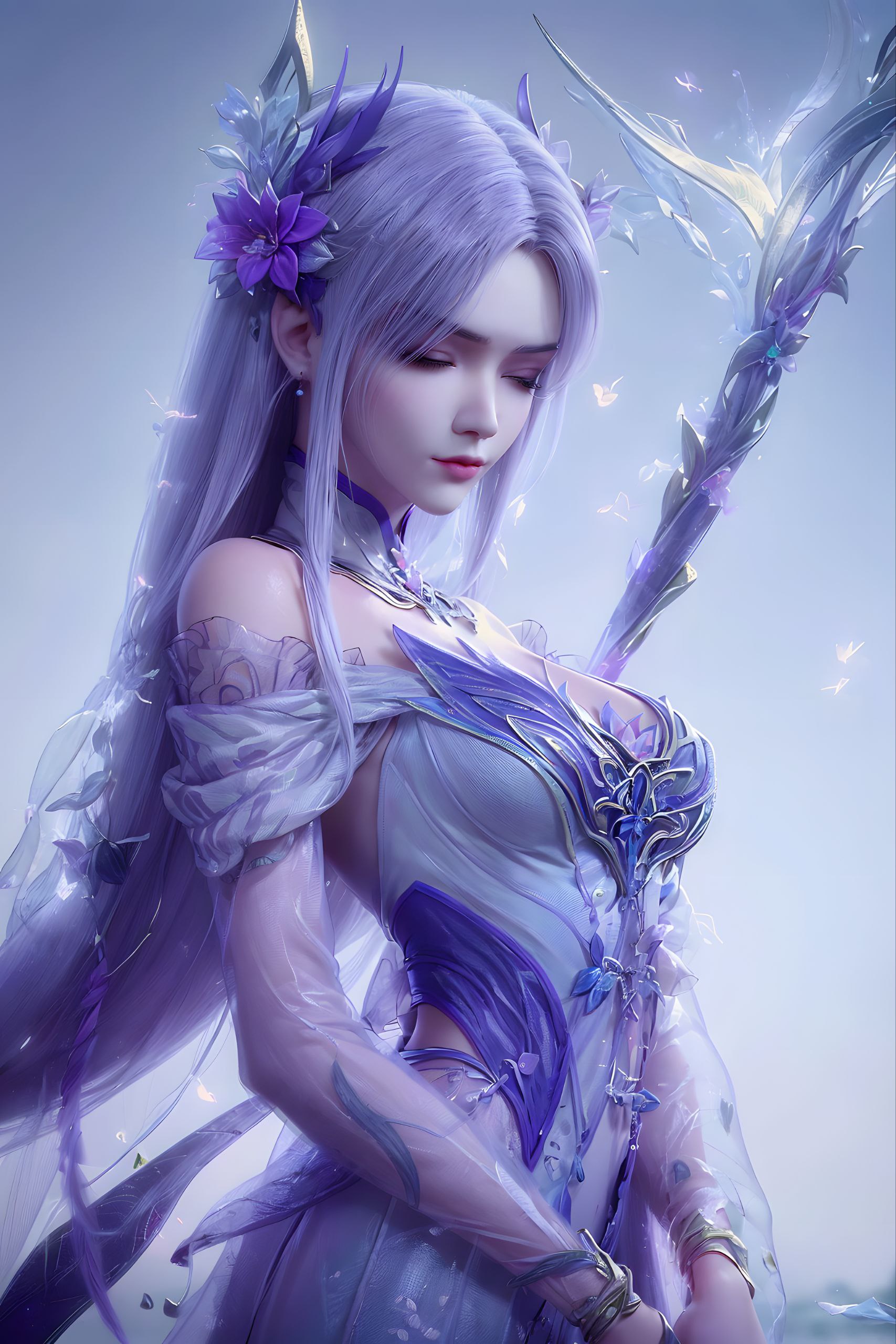 彩世界