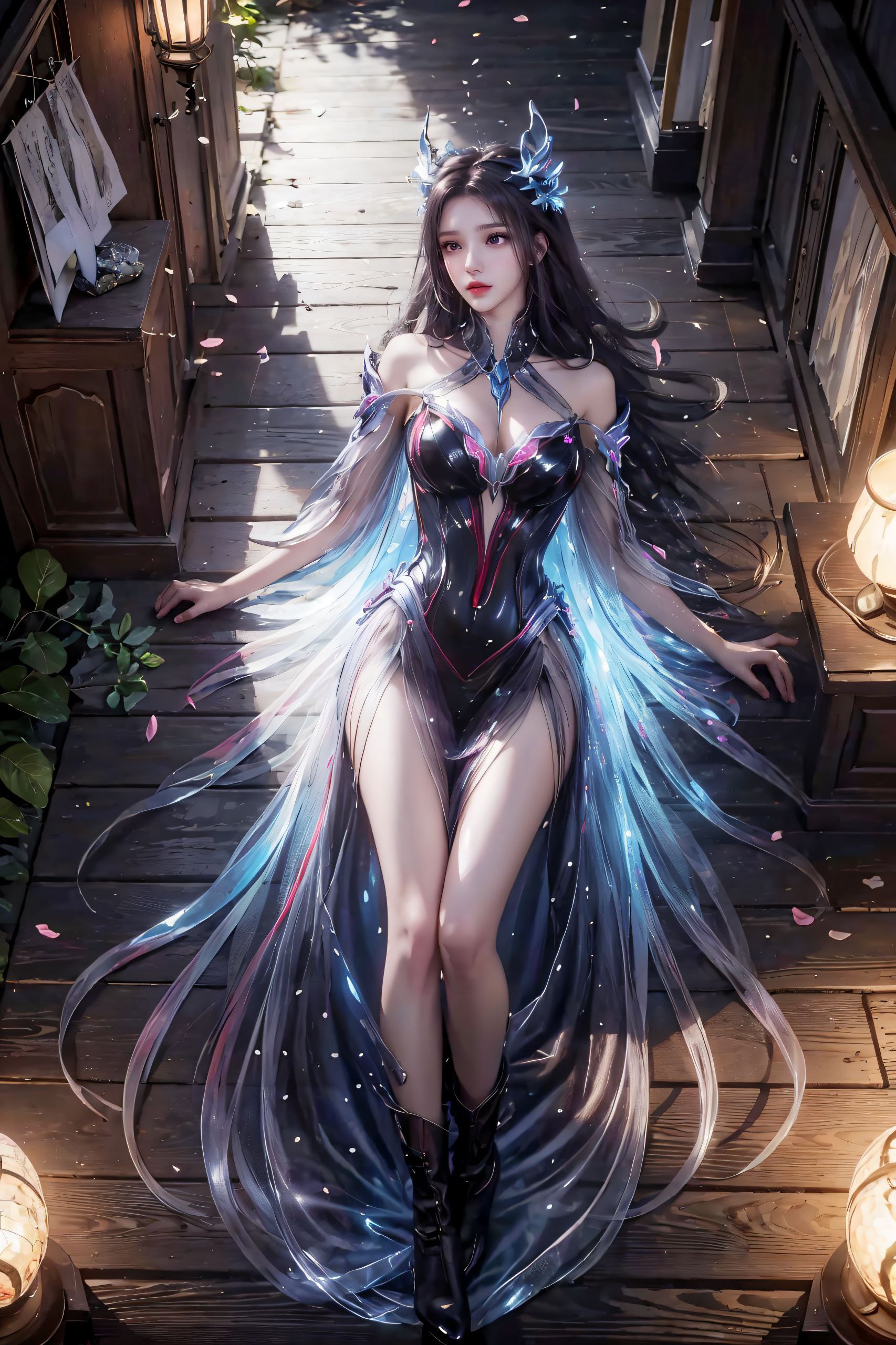 信息带来乐