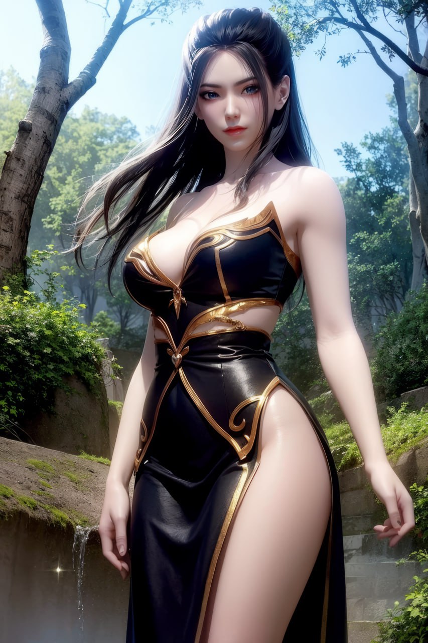 信息的无尽