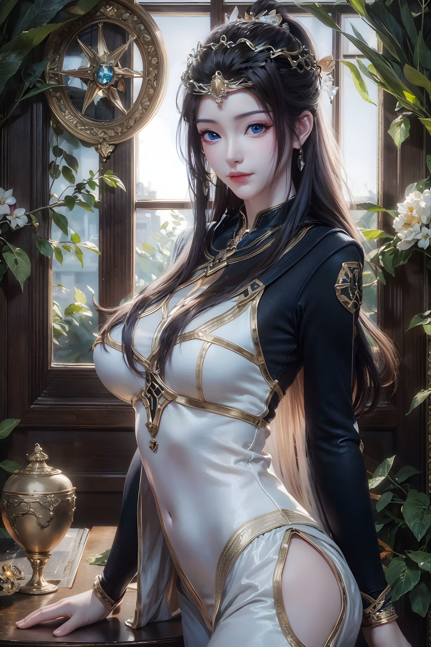 户的兴趣爱