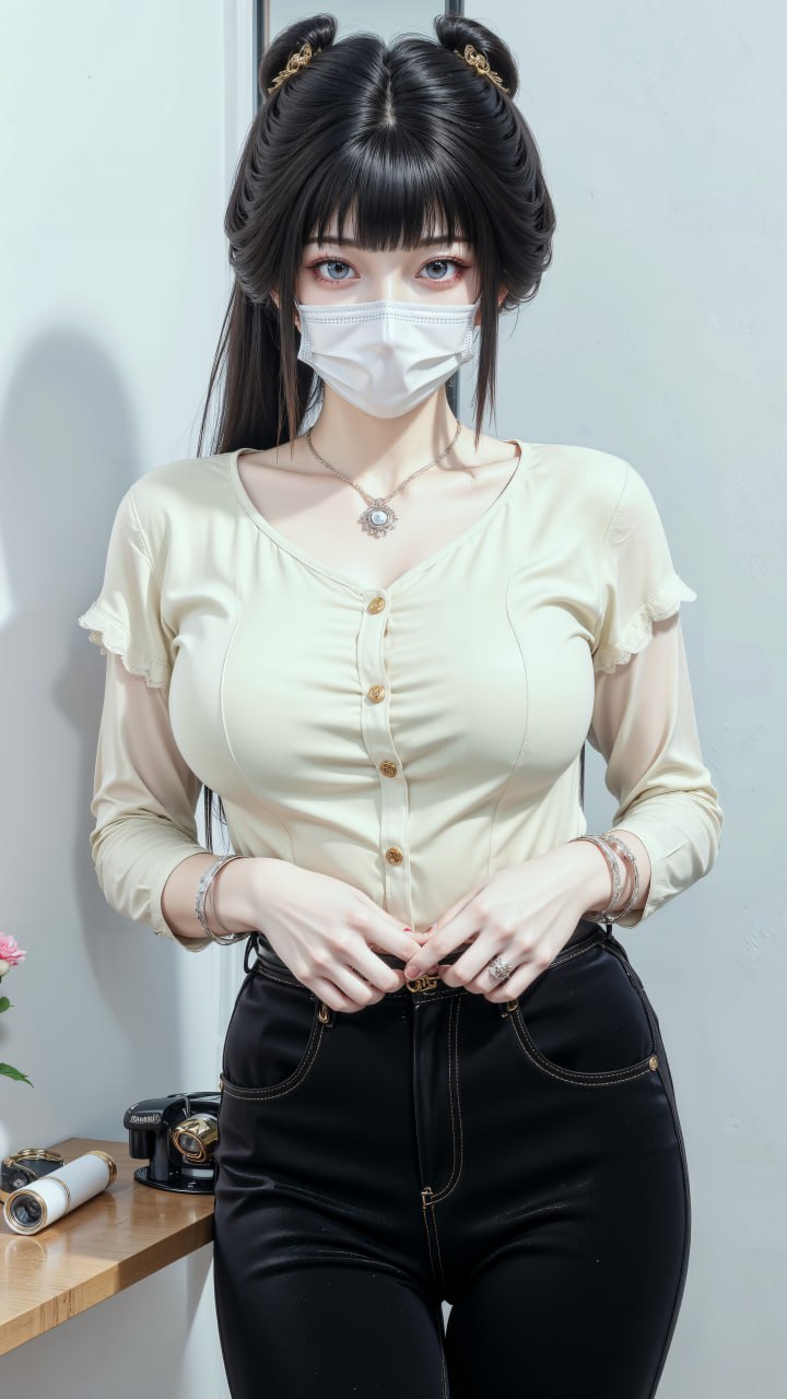 题的源头