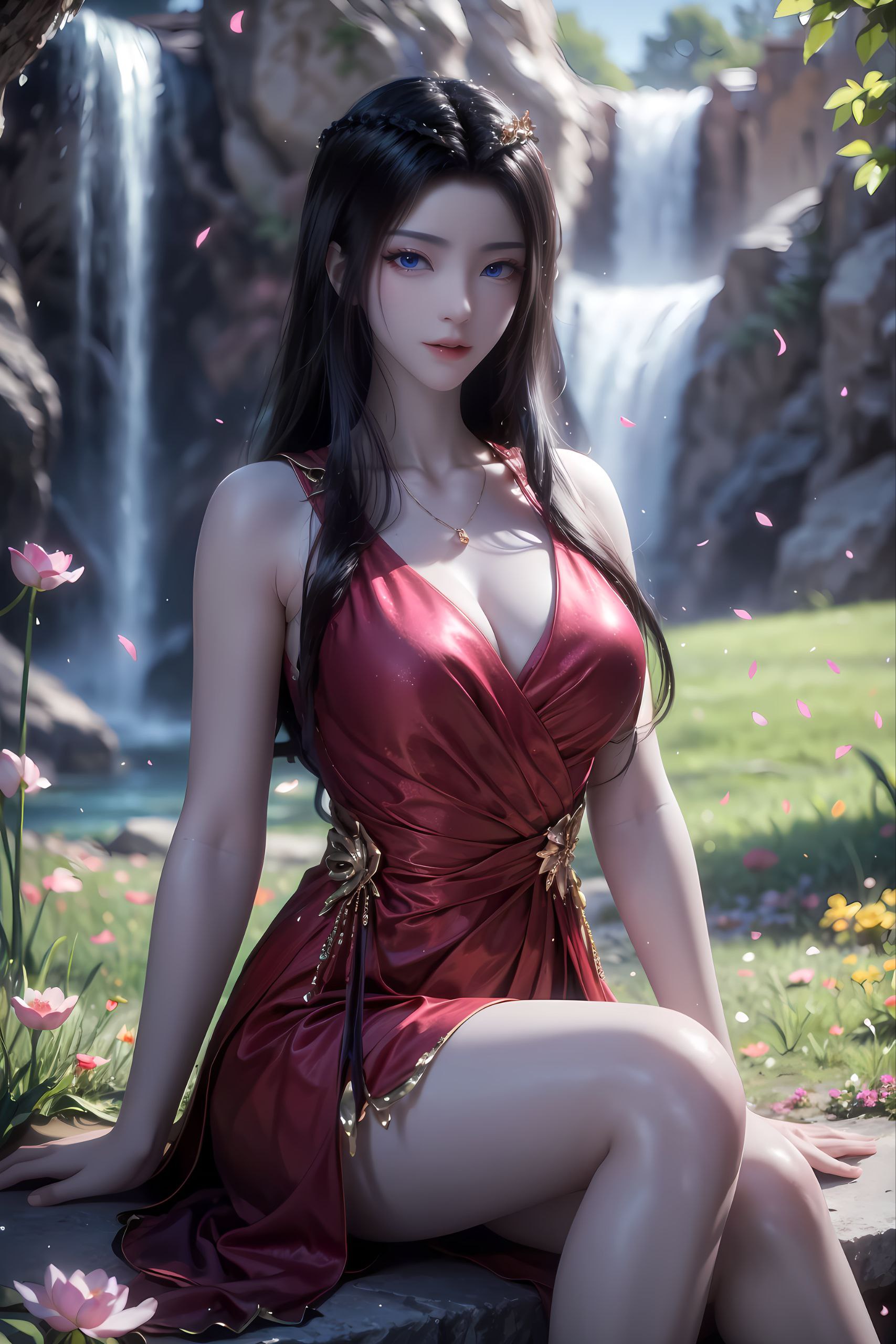 业链包括信