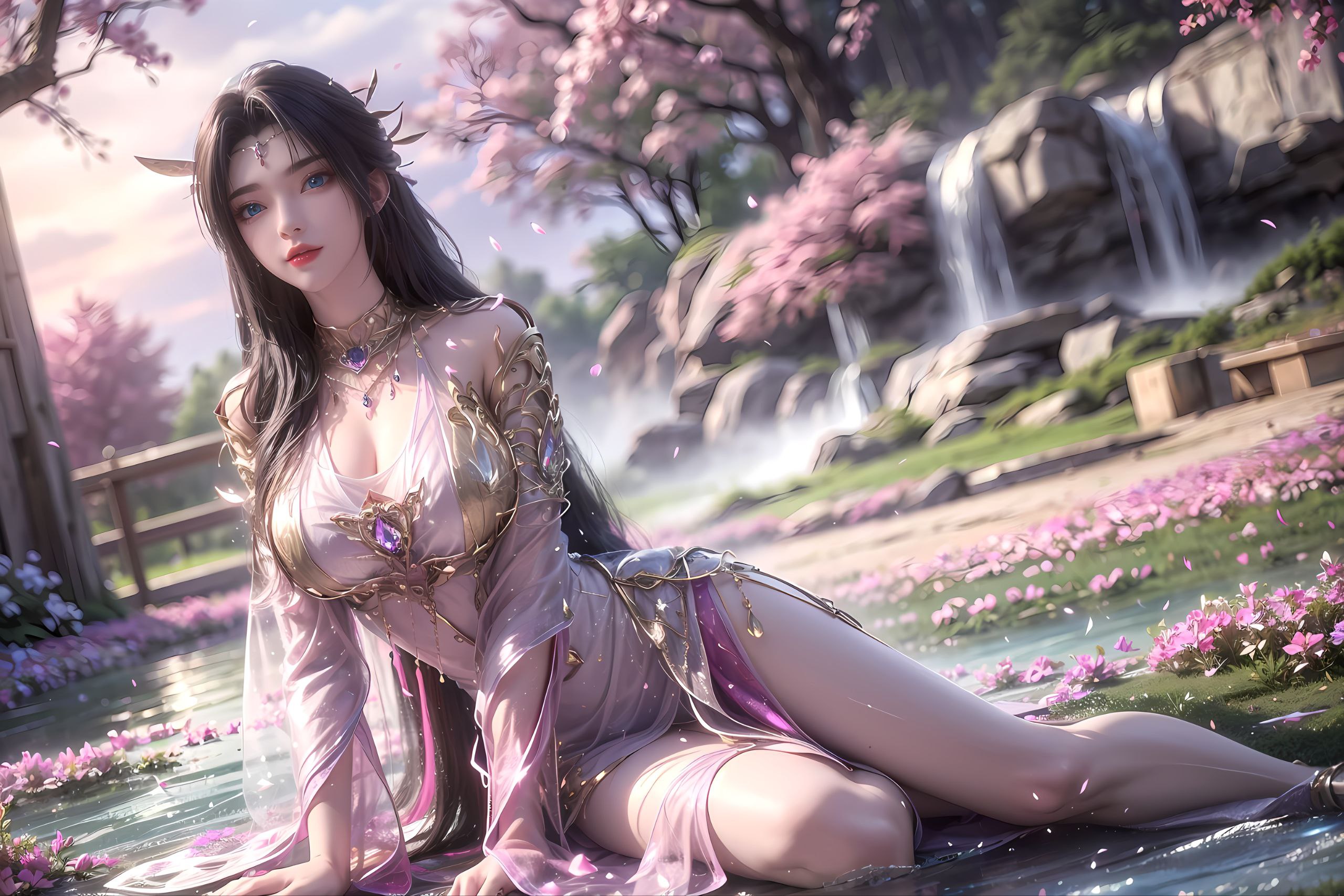 我爱