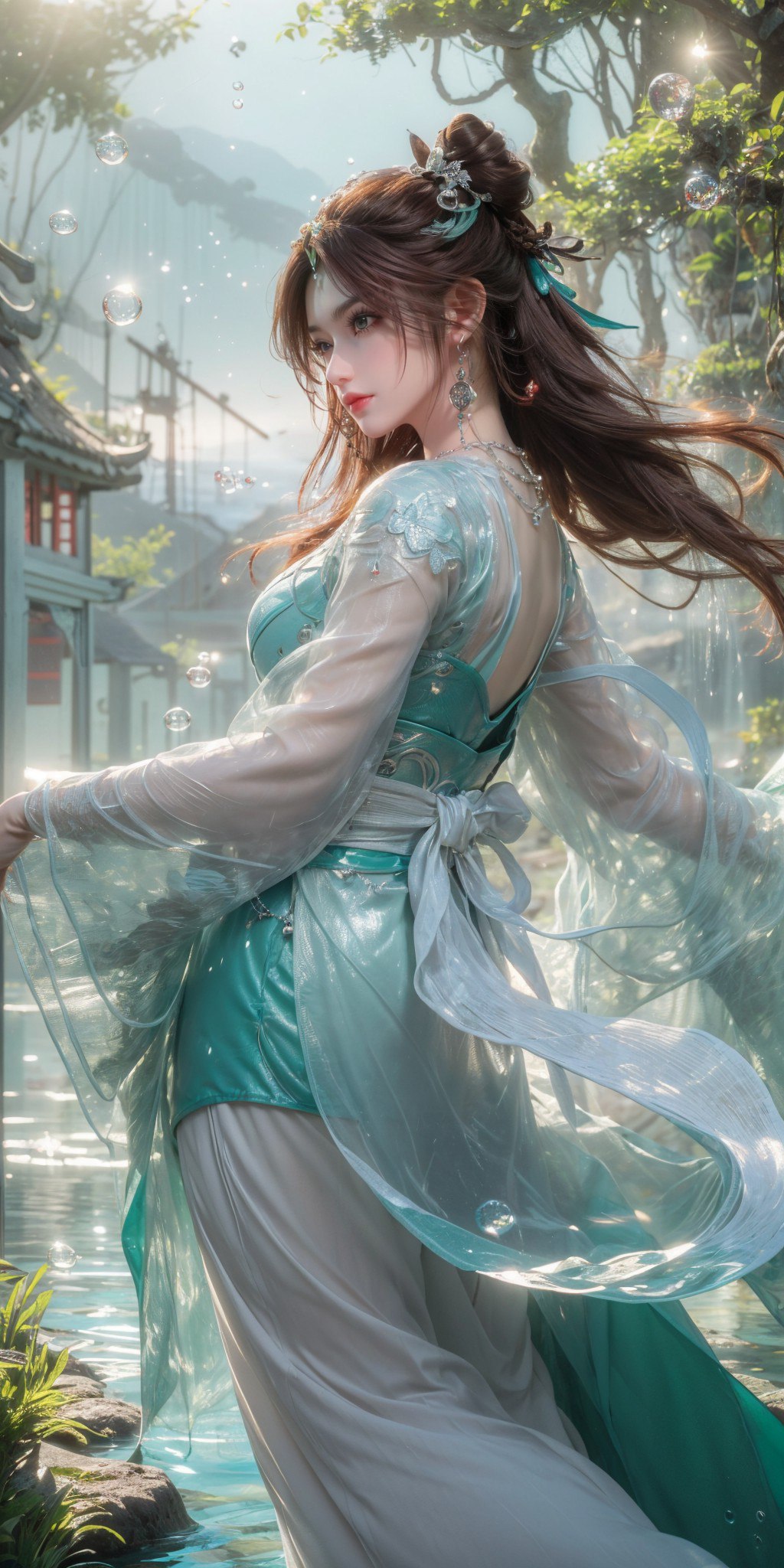 来品尝美食