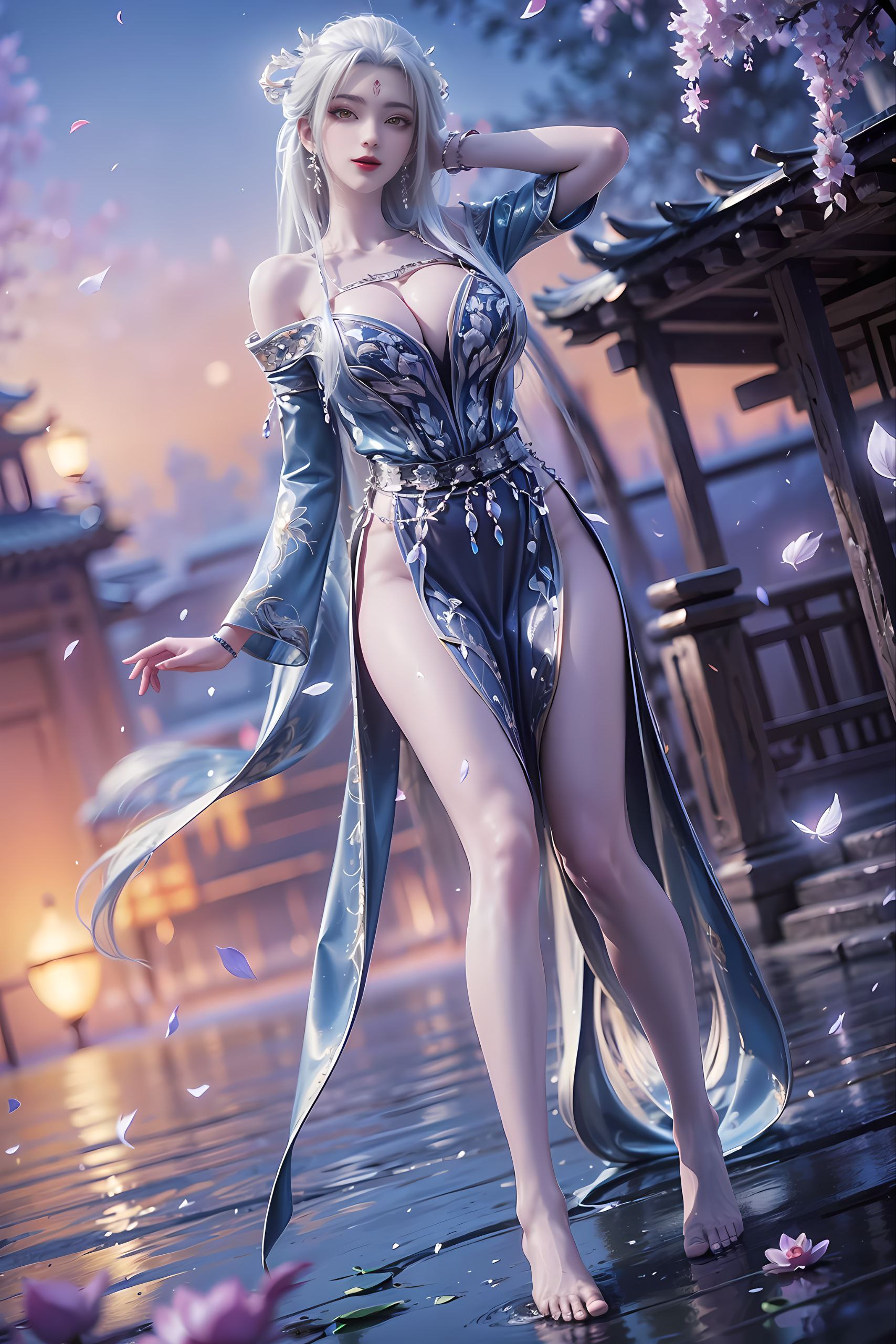 擎的基本流
