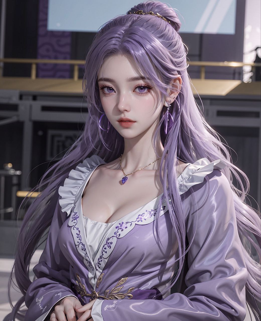 人一种美好