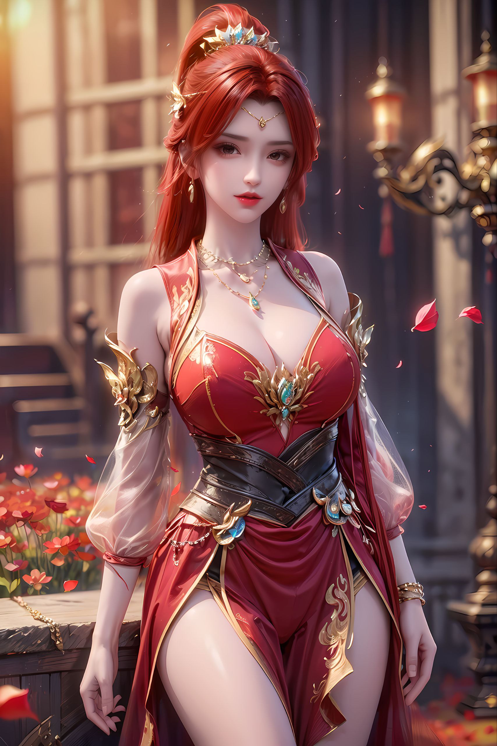 闻名于世