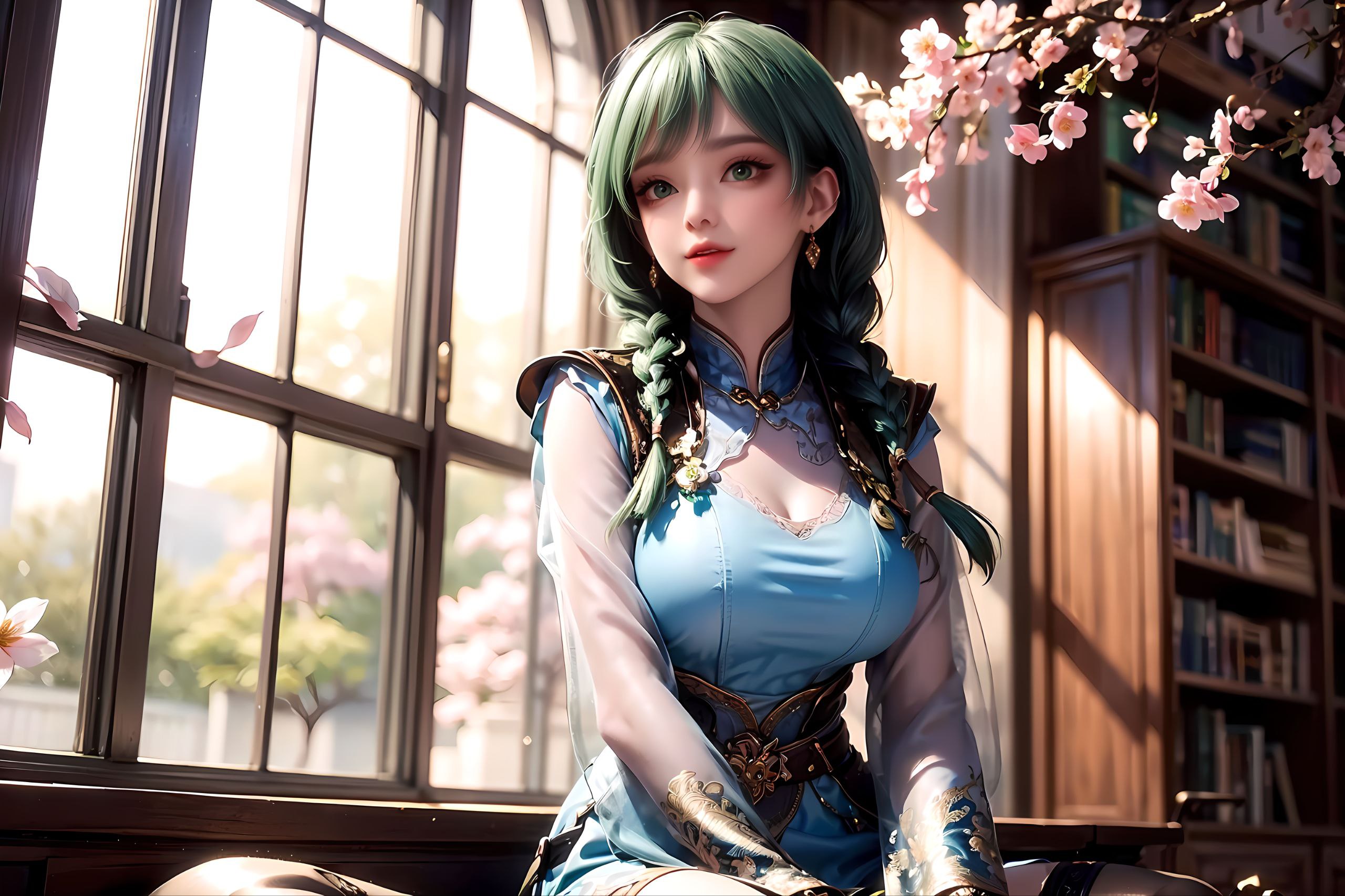 作为一种新