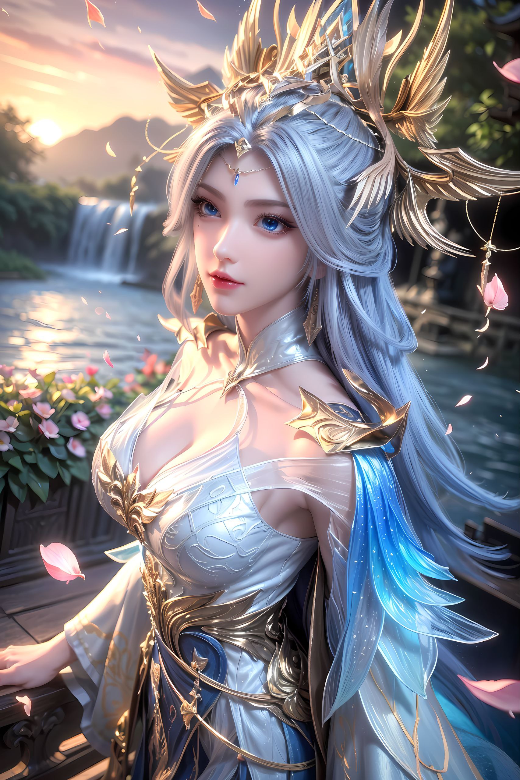 绕生活美学